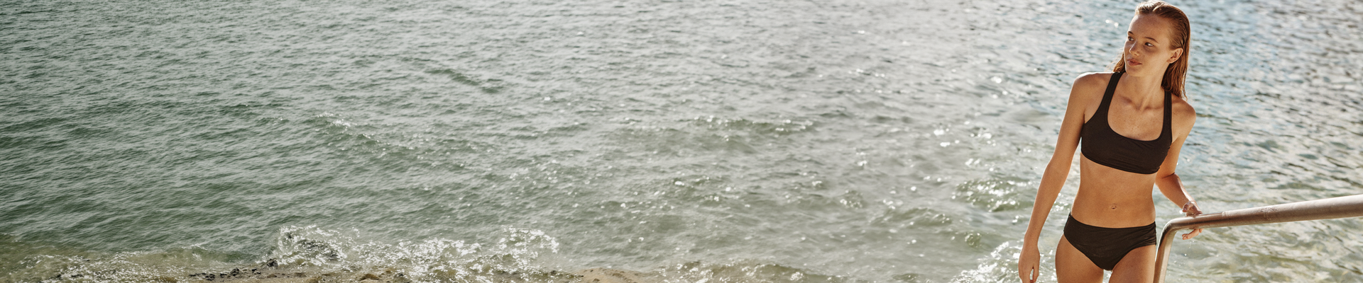 Teen Period Swimwear