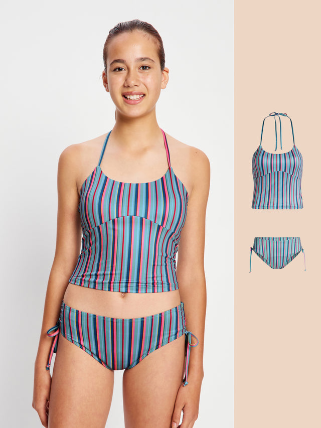 Watermelon Splash Teen Period Swim Set