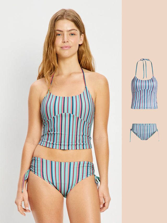 Watermelon Splash Teen Period Swim Set
