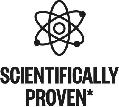 Scientifically proven