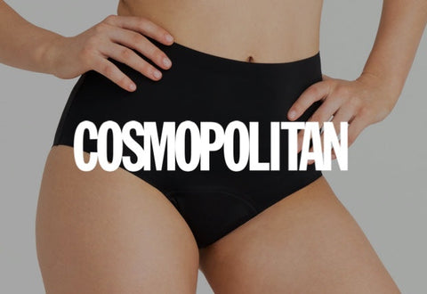 Cosmopolitan Underwear
